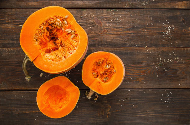 pumpkin-beta-carotene-content