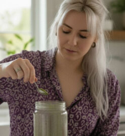 Moringa Benefits for Stomach: Gut Health, Reflux & GERD