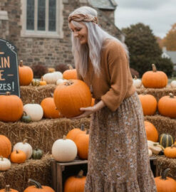 Pumpkin Nutritional Benefits: Why Pumpkin Season Matters