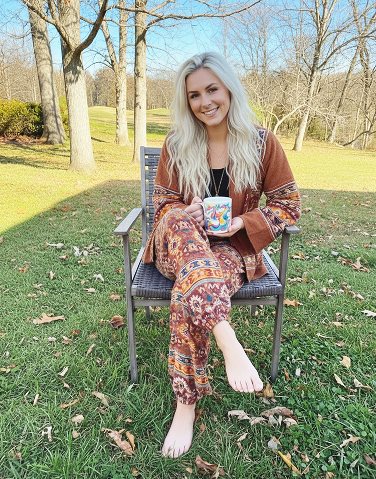 Benefits of grounding everyday