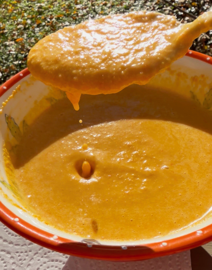 Ginger Salad Dressing Copycat Recipe