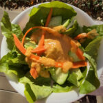 Ginger Salad Dressing Japanese Steakhouse Recipe