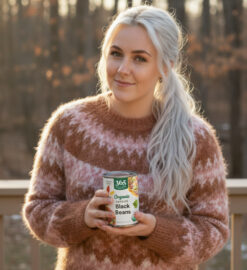 The Bean Protocol for Gallbladder Health, According to Karen Hurd