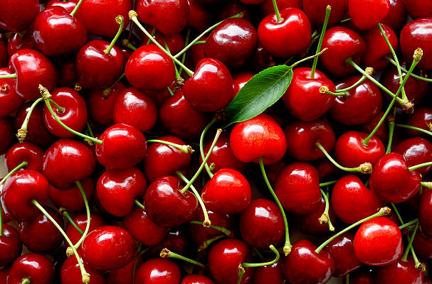 cherries for sleep