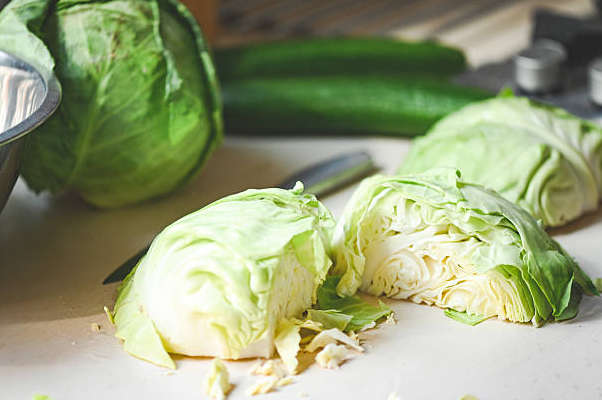 cabbage juice for gastritis