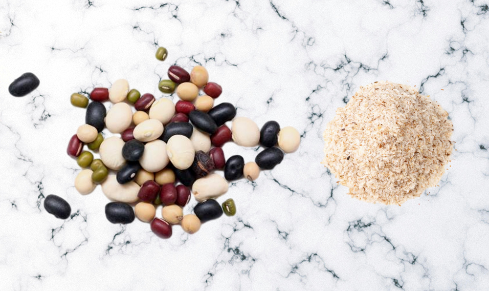 beans for gallstones