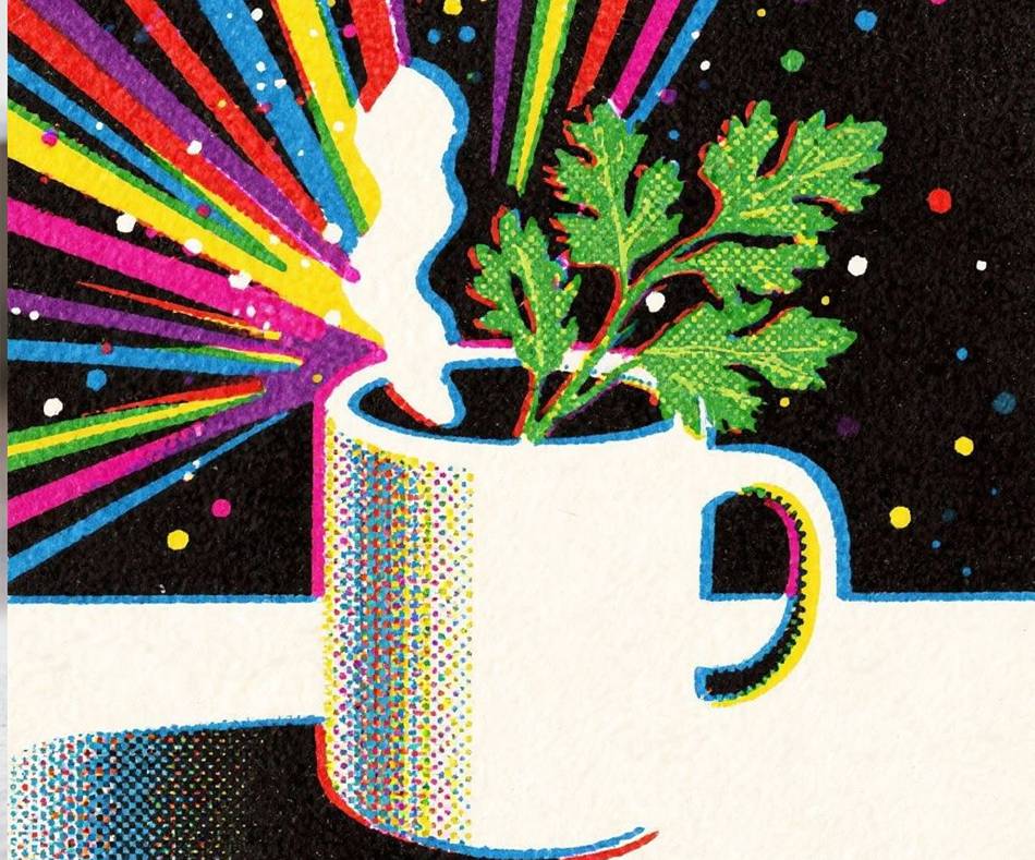 parsley benefits for gallbladder