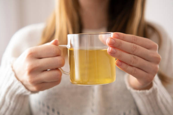 best type of chamomile for relaxation