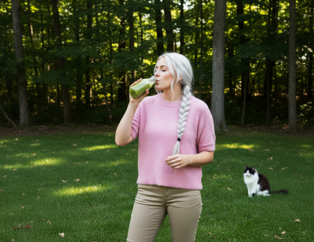 cabbage juice benefits for leaky gut