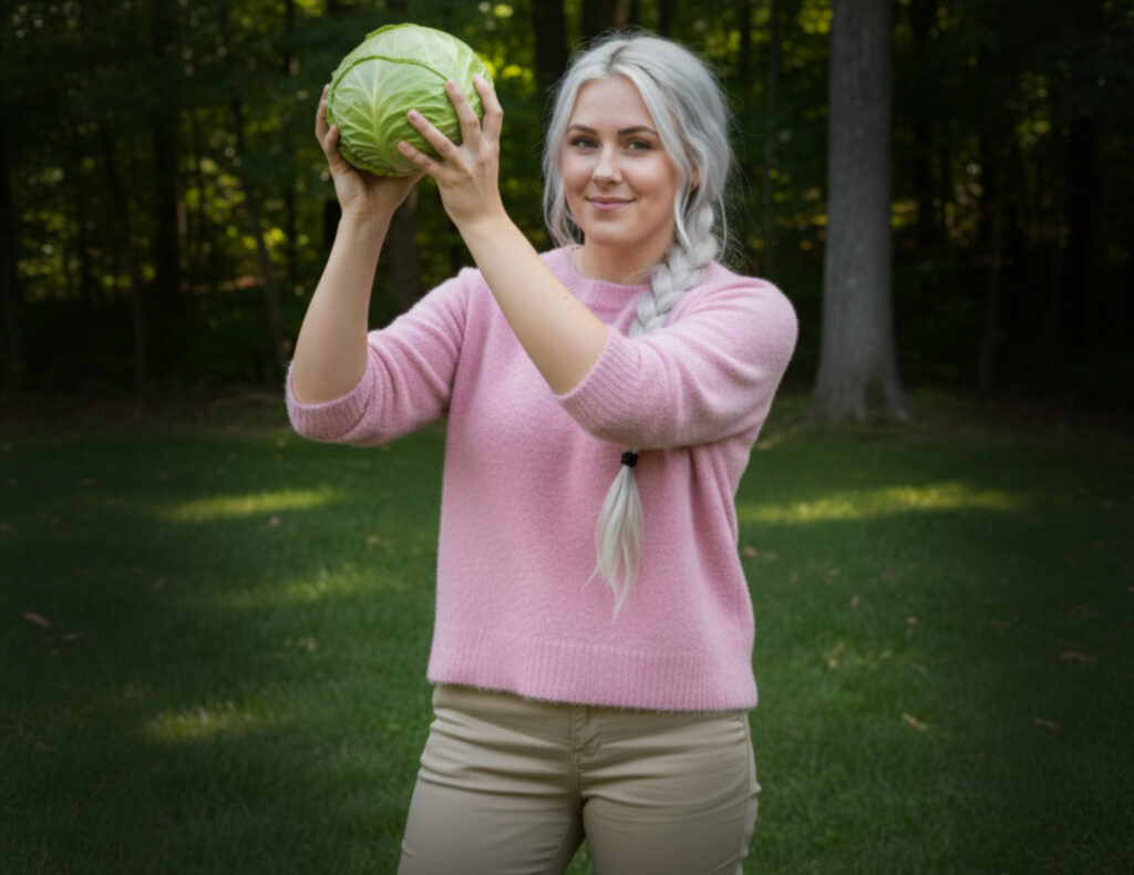 cabbage juice for gerd