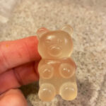 beef gelatin gummy bear