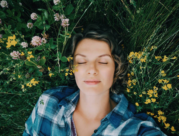 grounding benefits for sleep