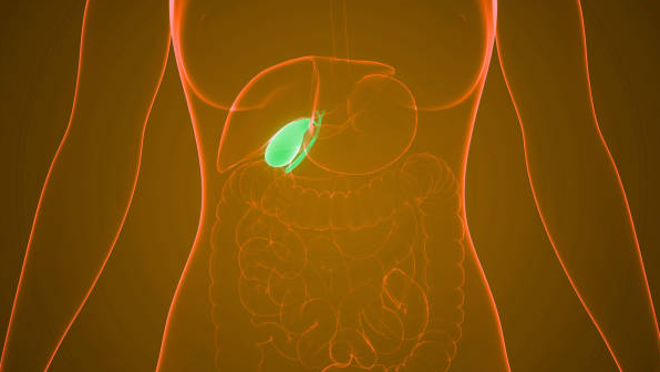 parsley tea gallbladder benefits