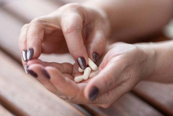 psyllium husk capsules for gallbladder