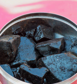The Benefits of Shilajit: Fulvic Acid, Energy, Gut Health, and Liver Support