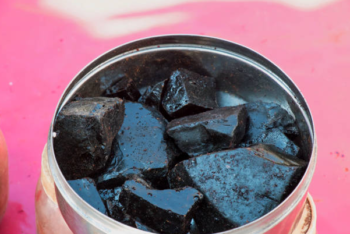 shilajit benefits for metabolism