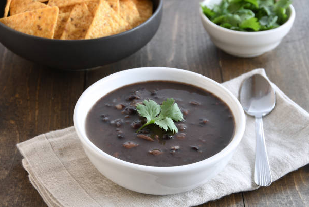 soluble fiber bile binding