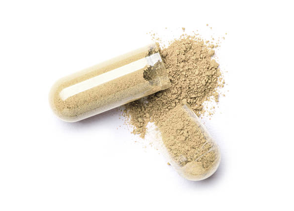 sunflower lecithin capsule benefits